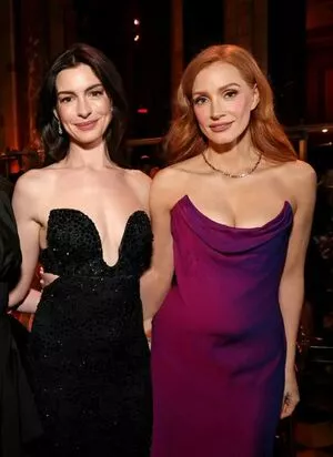 Jessica Chastain OnlyFans Leaked Free Thumbnail Picture - #3MXgkywznW