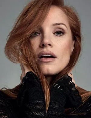 Jessica Chastain OnlyFans Leaked Free Thumbnail Picture - #3NZeM7nv7i