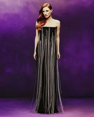 Jessica Chastain OnlyFans Leaked Free Thumbnail Picture - #3WqICiT68O