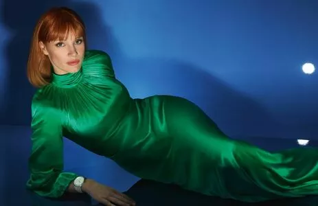 Jessica Chastain OnlyFans Leaked Free Thumbnail Picture - #3XhDScIoRE