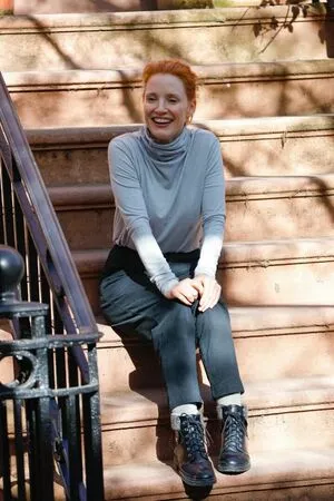 Jessica Chastain OnlyFans Leaked Free Thumbnail Picture - #3k6dHdj95U