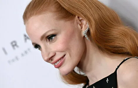 Jessica Chastain OnlyFans Leaked Free Thumbnail Picture - #43MX5Y2gCl