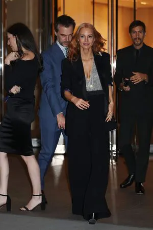 Jessica Chastain OnlyFans Leaked Free Thumbnail Picture - #45dERUi75b