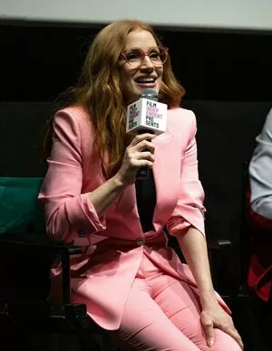 Jessica Chastain OnlyFans Leaked Free Thumbnail Picture - #49avqCvqS1