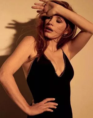 Jessica Chastain OnlyFans Leaked Free Thumbnail Picture - #4BHtyE0x3d