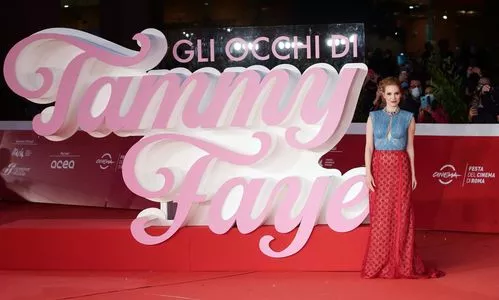 Jessica Chastain OnlyFans Leaked Free Thumbnail Picture - #4VD0uH3VKR