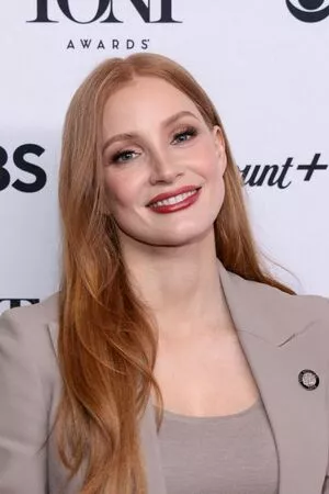 Jessica Chastain OnlyFans Leaked Free Thumbnail Picture - #4a9su7EzBW