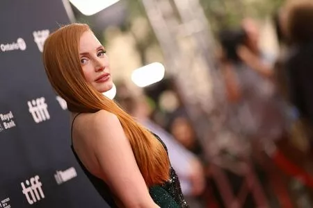 Jessica Chastain OnlyFans Leaked Free Thumbnail Picture - #4eAcURcaih