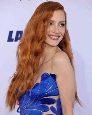 Jessica Chastain OnlyFans Leaked Free Thumbnail Picture - #4g2uIRbrYR