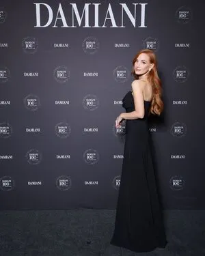 Jessica Chastain OnlyFans Leaked Free Thumbnail Picture - #4xjOn41VIU