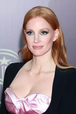 Jessica Chastain OnlyFans Leaked Free Thumbnail Picture - #54QIwT7dbV