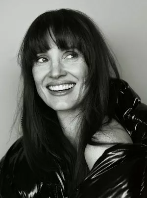 Jessica Chastain OnlyFans Leaked Free Thumbnail Picture - #579SPv1z6w