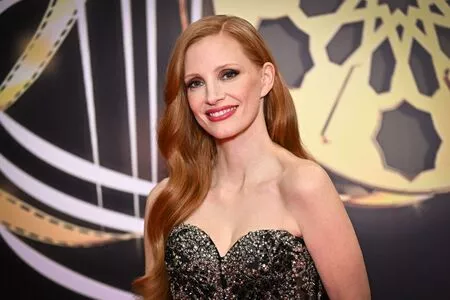 Jessica Chastain OnlyFans Leaked Free Thumbnail Picture - #5D59F4nGyW