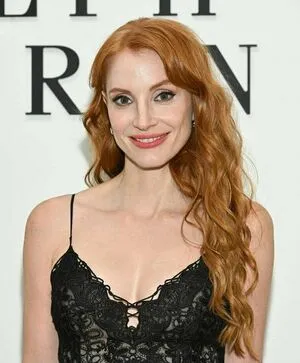 Jessica Chastain OnlyFans Leaked Free Thumbnail Picture - #5ECGNdCvth