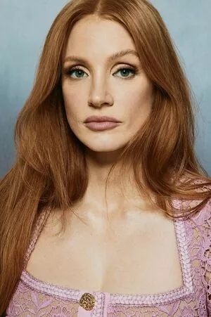 Jessica Chastain OnlyFans Leaked Free Thumbnail Picture - #5I4Wc1oxzr