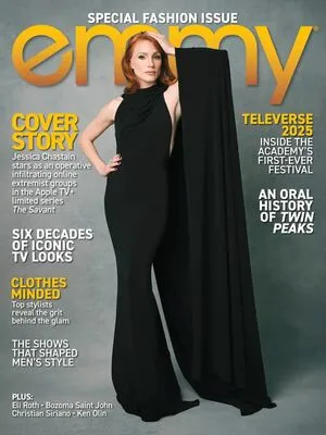 Jessica Chastain OnlyFans Leaked Free Thumbnail Picture - #5M5OrWrB7z