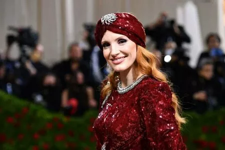 Jessica Chastain OnlyFans Leaked Free Thumbnail Picture - #5NXMCAu7SK