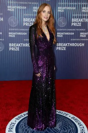 Jessica Chastain OnlyFans Leaked Free Thumbnail Picture - #64idfDjAh2