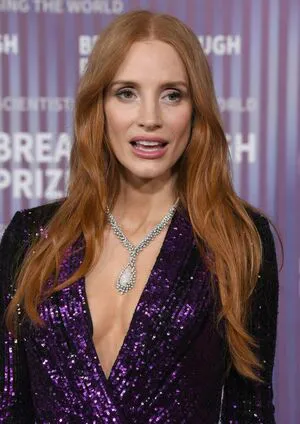 Jessica Chastain OnlyFans Leaked Free Thumbnail Picture - #67VyPpViJi