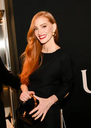 Jessica Chastain OnlyFans Leaked Free Thumbnail Picture - #6Cfd5ZiTBV