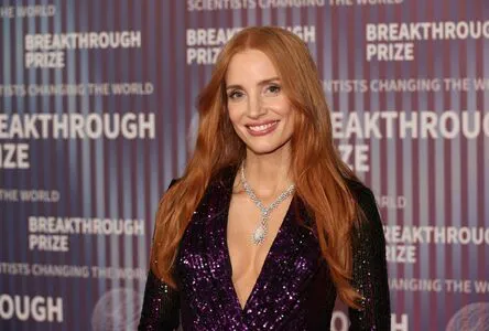 Jessica Chastain OnlyFans Leaked Free Thumbnail Picture - #6HUsMPPZaX