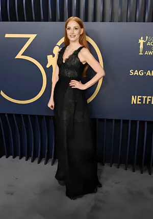 Jessica Chastain OnlyFans Leaked Free Thumbnail Picture - #6NdNOZMDYd