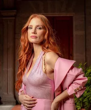 Jessica Chastain OnlyFans Leaked Free Thumbnail Picture - #6QCYzWcLmJ