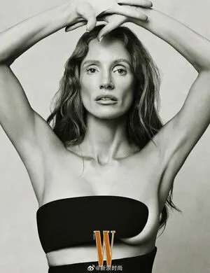 Jessica Chastain OnlyFans Leaked Free Thumbnail Picture - #6VUxfBKv7B