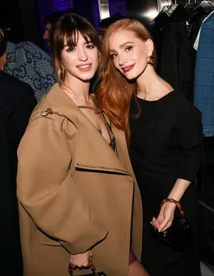 Jessica Chastain OnlyFans Leaked Free Thumbnail Picture - #6igxyWP2PQ