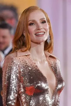 Jessica Chastain OnlyFans Leaked Free Thumbnail Picture - #6sQkj6FUlH