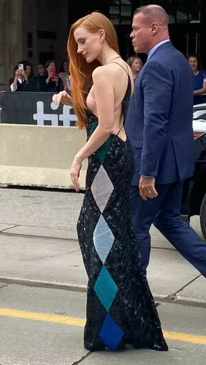 Jessica Chastain OnlyFans Leaked Free Thumbnail Picture - #6tNIg343KP