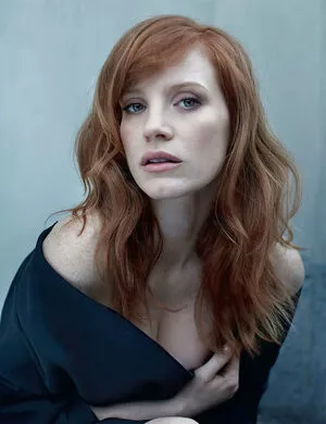 Jessica Chastain OnlyFans Leaked Free Thumbnail Picture - #730GlEPe0B