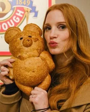 Jessica Chastain OnlyFans Leaked Free Thumbnail Picture - #75bRx7QiMy