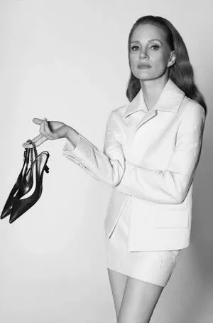 Jessica Chastain OnlyFans Leaked Free Thumbnail Picture - #7DP8I53FIy