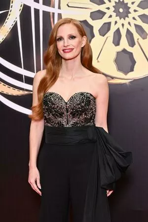 Jessica Chastain OnlyFans Leaked Free Thumbnail Picture - #7RyzoRgcn4