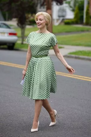 Jessica Chastain OnlyFans Leaked Free Thumbnail Picture - #7bMYQgqUm6