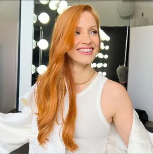 Jessica Chastain OnlyFans Leaked Free Thumbnail Picture - #7o3C2ClFXf