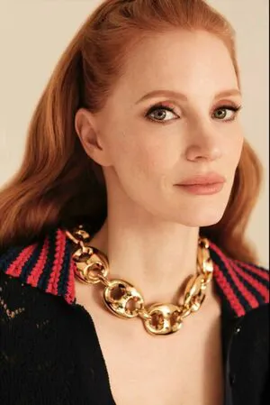 Jessica Chastain OnlyFans Leaked Free Thumbnail Picture - #7wyRFNBfUR