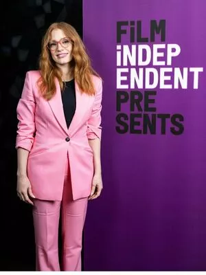 Jessica Chastain OnlyFans Leaked Free Thumbnail Picture - #82S34jXZd3