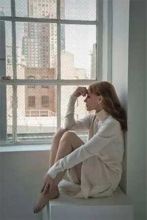 Jessica Chastain OnlyFans Leaked Free Thumbnail Picture - #86EG5SW0Xt