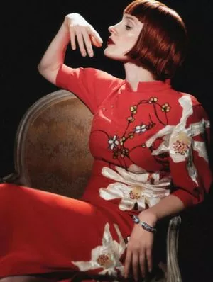 Jessica Chastain OnlyFans Leaked Free Thumbnail Picture - #89mg3LvCH5