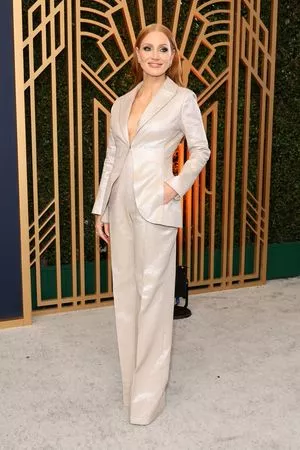 Jessica Chastain OnlyFans Leaked Free Thumbnail Picture - #8GR1NacUWg