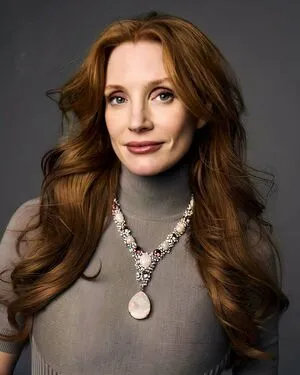 Jessica Chastain OnlyFans Leaked Free Thumbnail Picture - #8IBz2i7suF