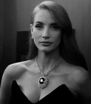 Jessica Chastain OnlyFans Leaked Free Thumbnail Picture - #8OilLBTZLY