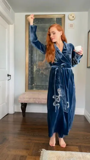 Jessica Chastain OnlyFans Leaked Free Thumbnail Picture - #8hluhUjqoz