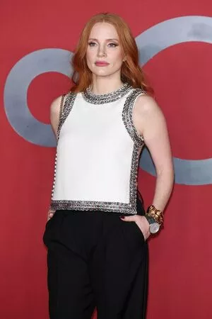 Jessica Chastain OnlyFans Leaked Free Thumbnail Picture - #8mMi9rYDtD
