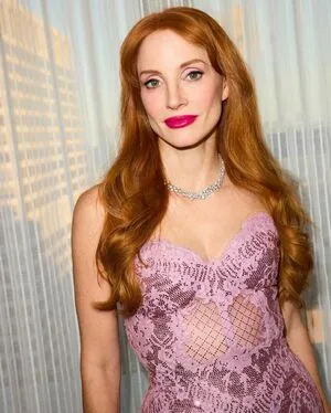 Jessica Chastain OnlyFans Leaked Free Thumbnail Picture - #8wNG2u8XBk