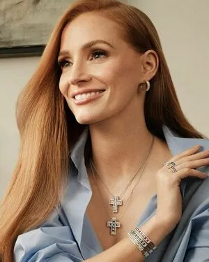 Jessica Chastain OnlyFans Leaked Free Thumbnail Picture - #98Oq8sbo4K