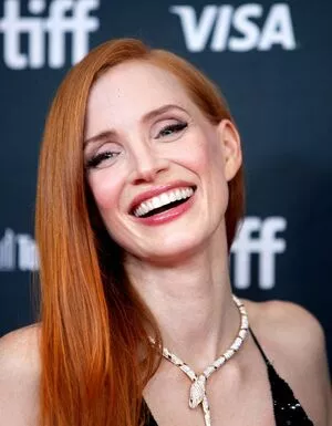 Jessica Chastain OnlyFans Leaked Free Thumbnail Picture - #9EQ4ct314s