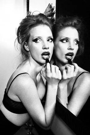 Jessica Chastain OnlyFans Leaked Free Thumbnail Picture - #9MlK92tv4m